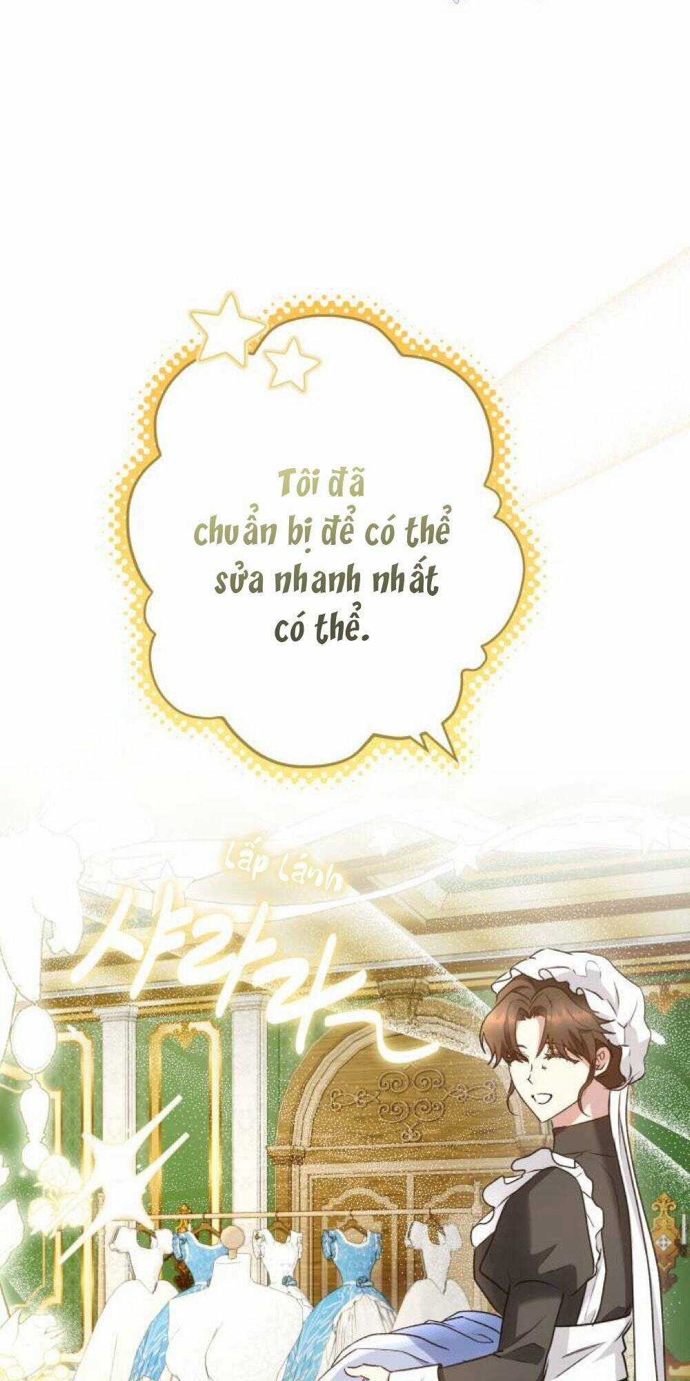 đại úy! chiến trường lần này là nơi này sao? Chapter 43.1 trang 49