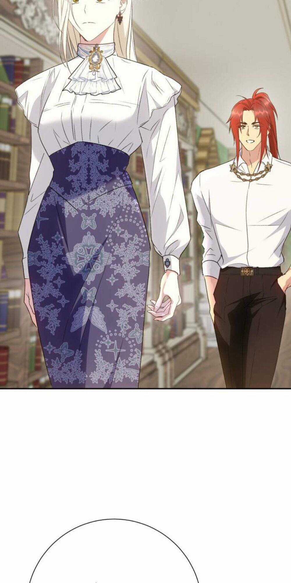 đại úy! chiến trường lần này là nơi này sao? Chapter 43.1 trang 5