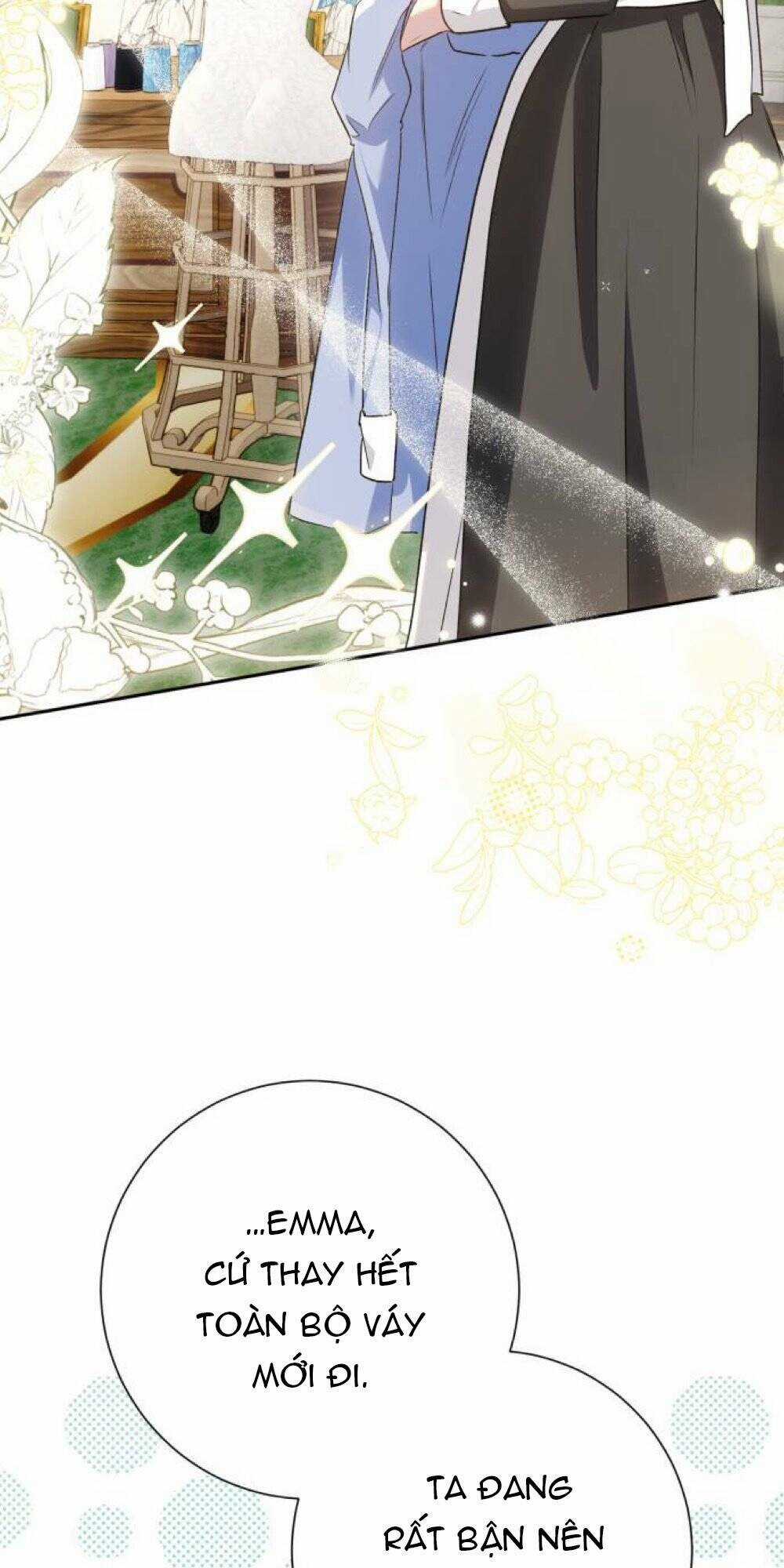 đại úy! chiến trường lần này là nơi này sao? Chapter 43.1 trang 50