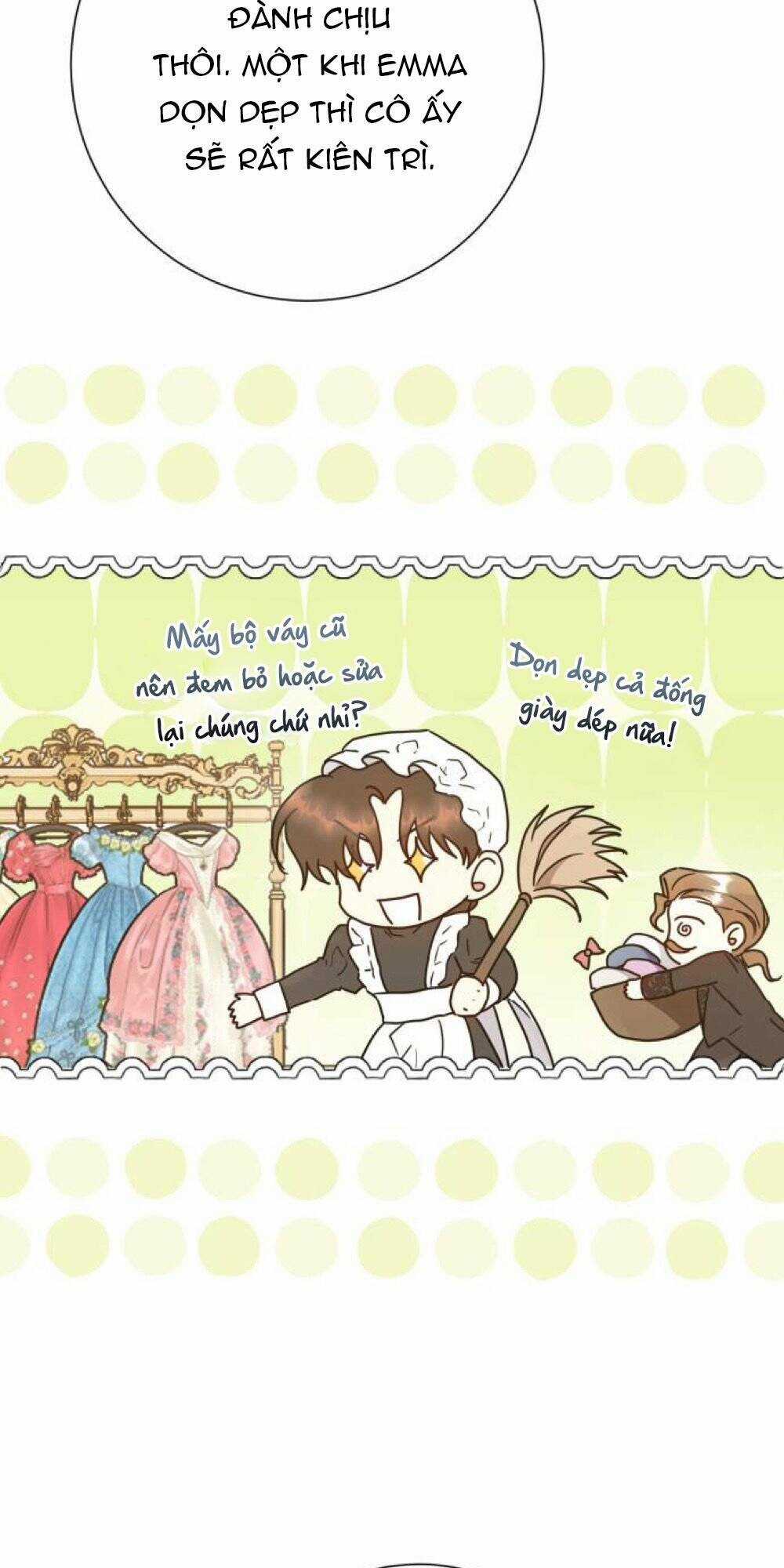 đại úy! chiến trường lần này là nơi này sao? Chapter 43.1 trang 6