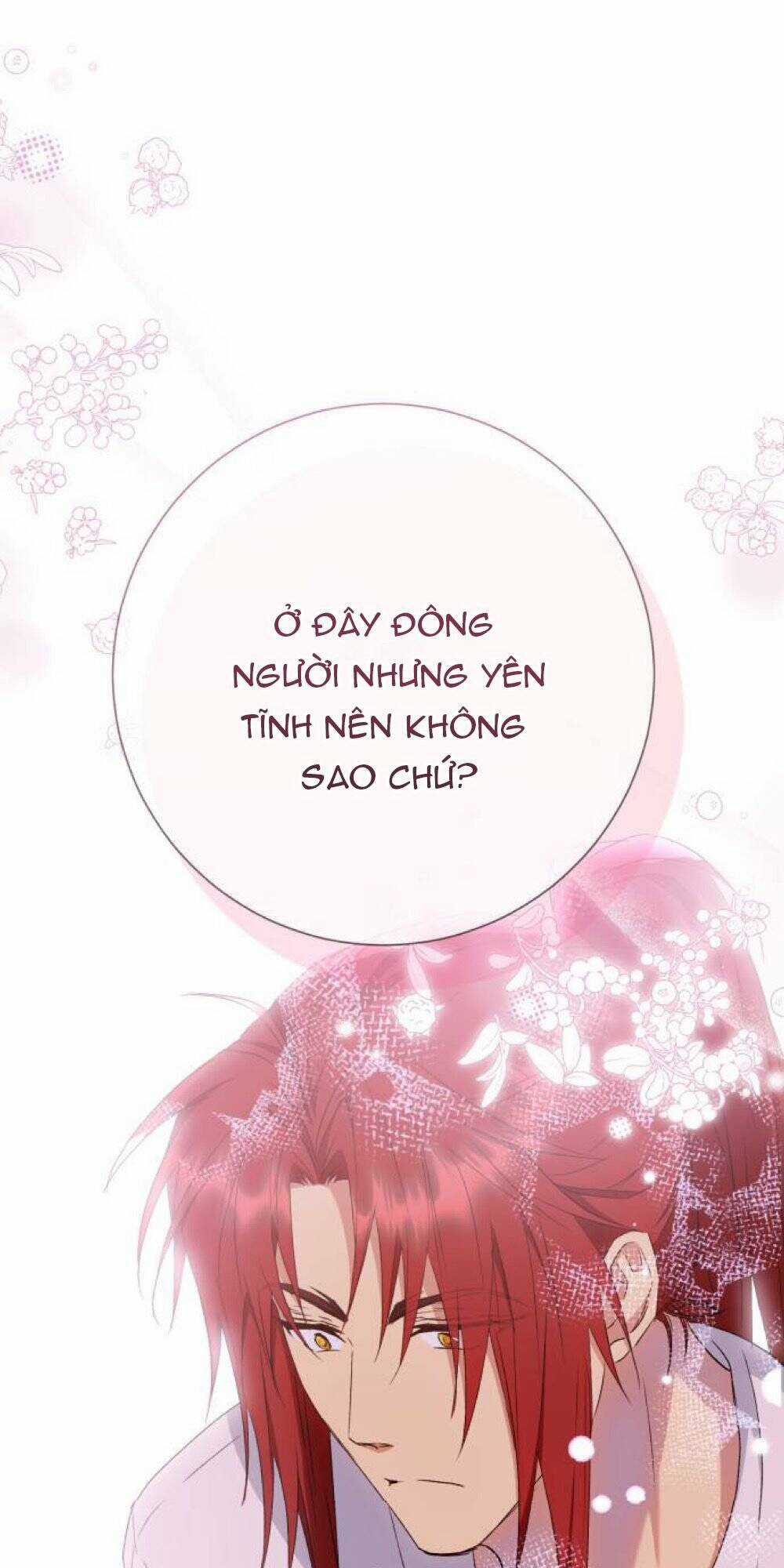 đại úy! chiến trường lần này là nơi này sao? Chapter 43.1 trang 8