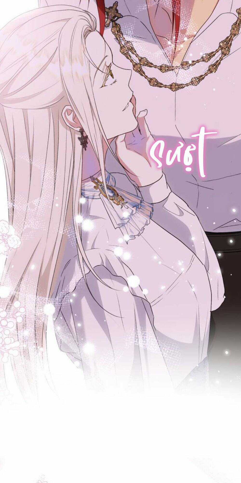 đại úy! chiến trường lần này là nơi này sao? Chapter 43.1 trang 9