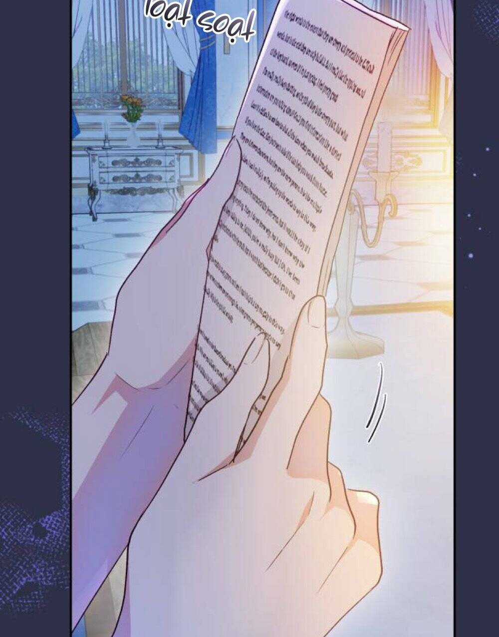 đại úy! chiến trường lần này là nơi này sao? Chapter 43.2 trang 10