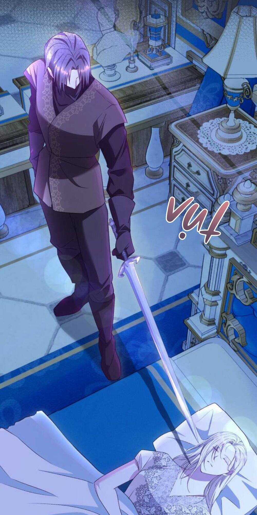 đại úy! chiến trường lần này là nơi này sao? Chapter 43.2 trang 17