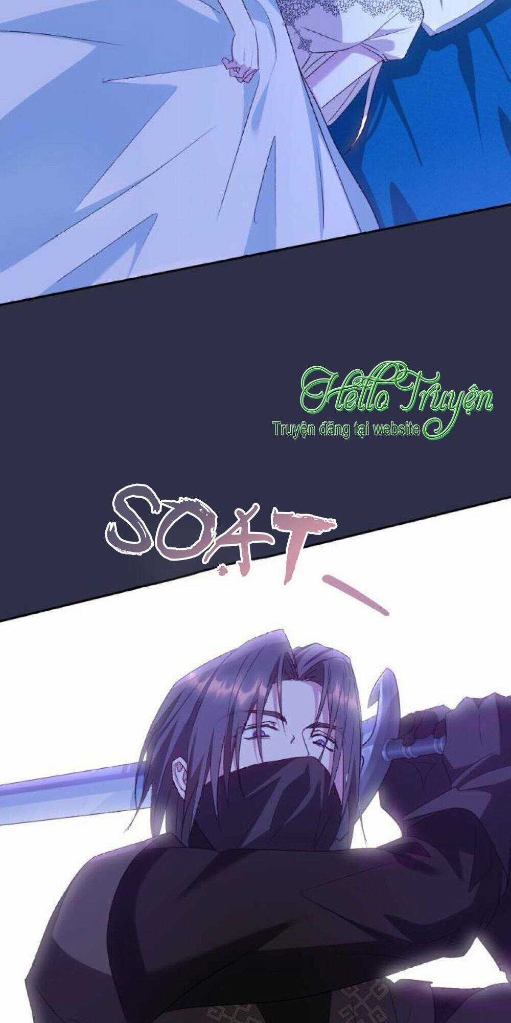 đại úy! chiến trường lần này là nơi này sao? Chapter 43.2 trang 18