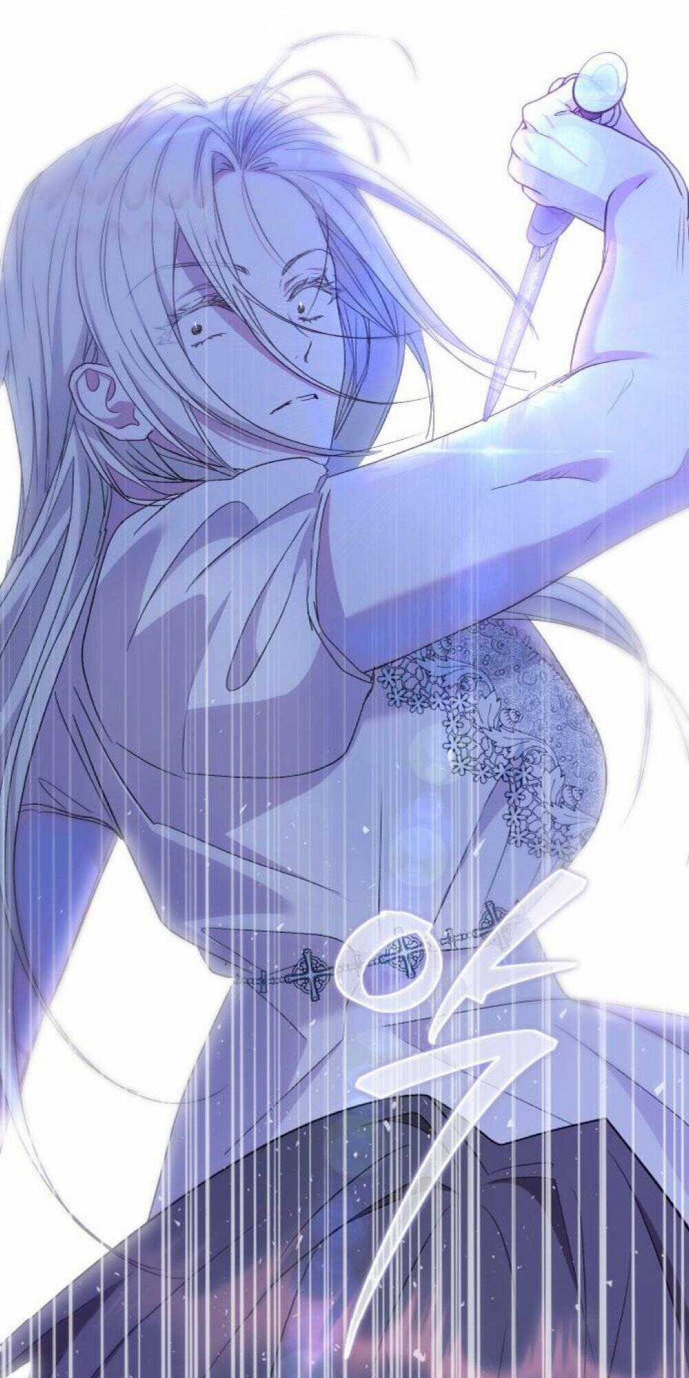 đại úy! chiến trường lần này là nơi này sao? Chapter 43.2 trang 29