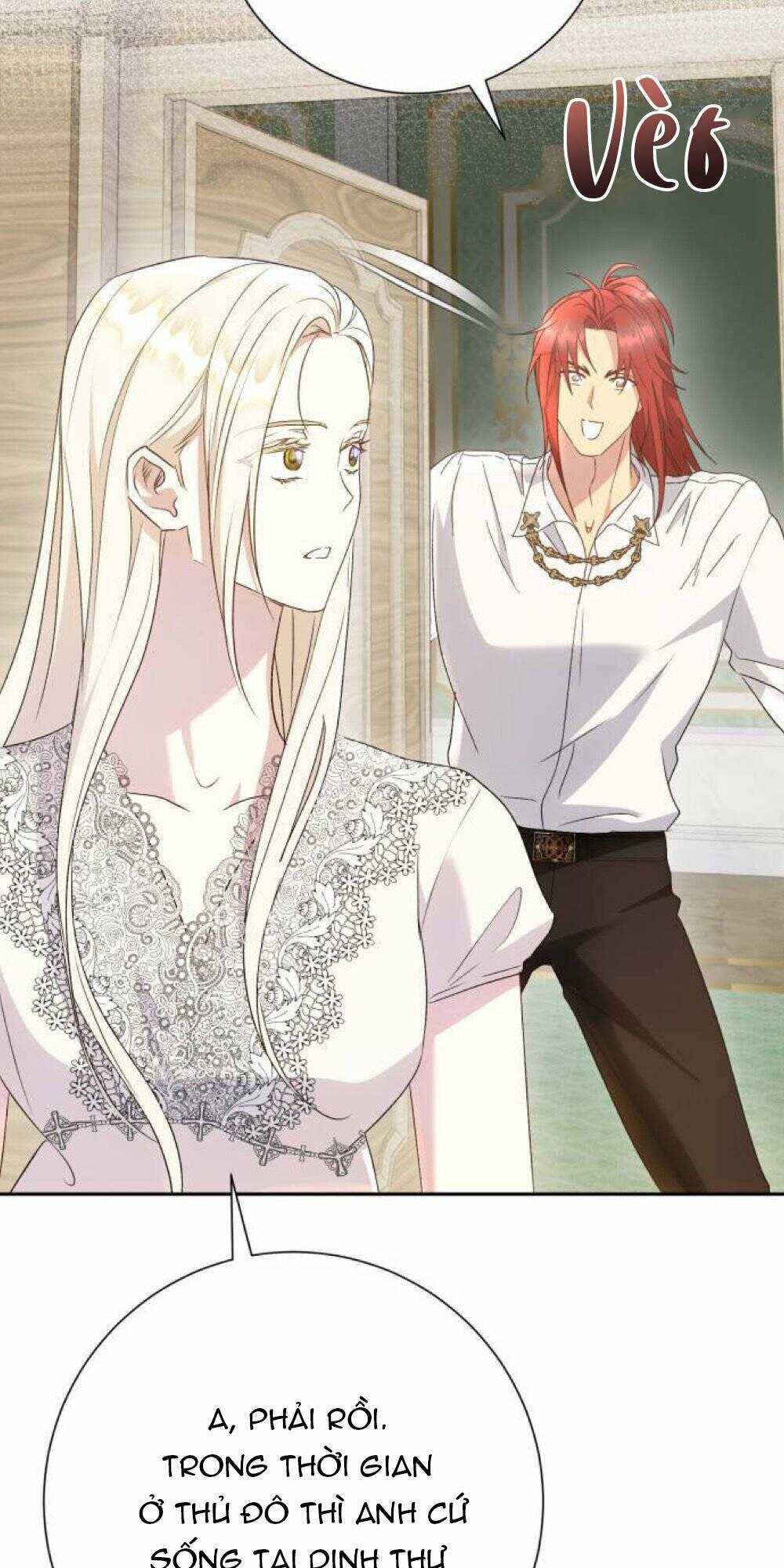 đại úy! chiến trường lần này là nơi này sao? Chapter 43.2 trang 3