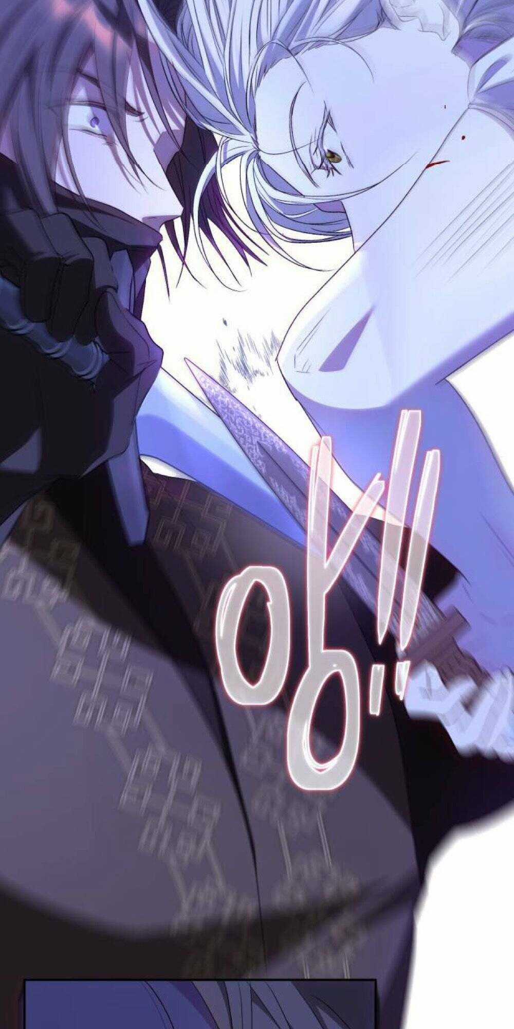 đại úy! chiến trường lần này là nơi này sao? Chapter 43.2 trang 34