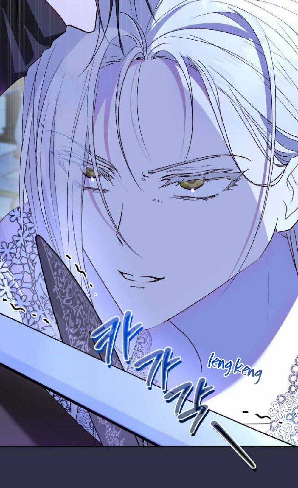 đại úy! chiến trường lần này là nơi này sao? Chapter 43.2 trang 37