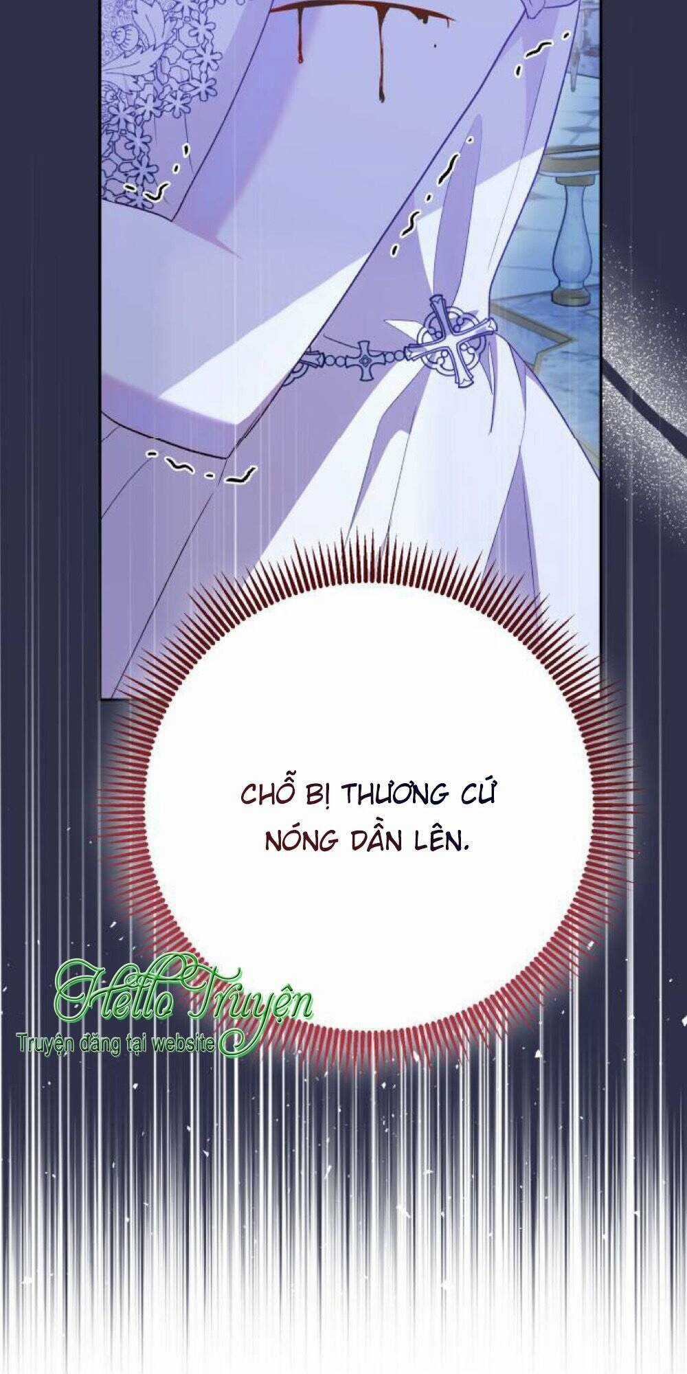 đại úy! chiến trường lần này là nơi này sao? Chapter 43.2 trang 40