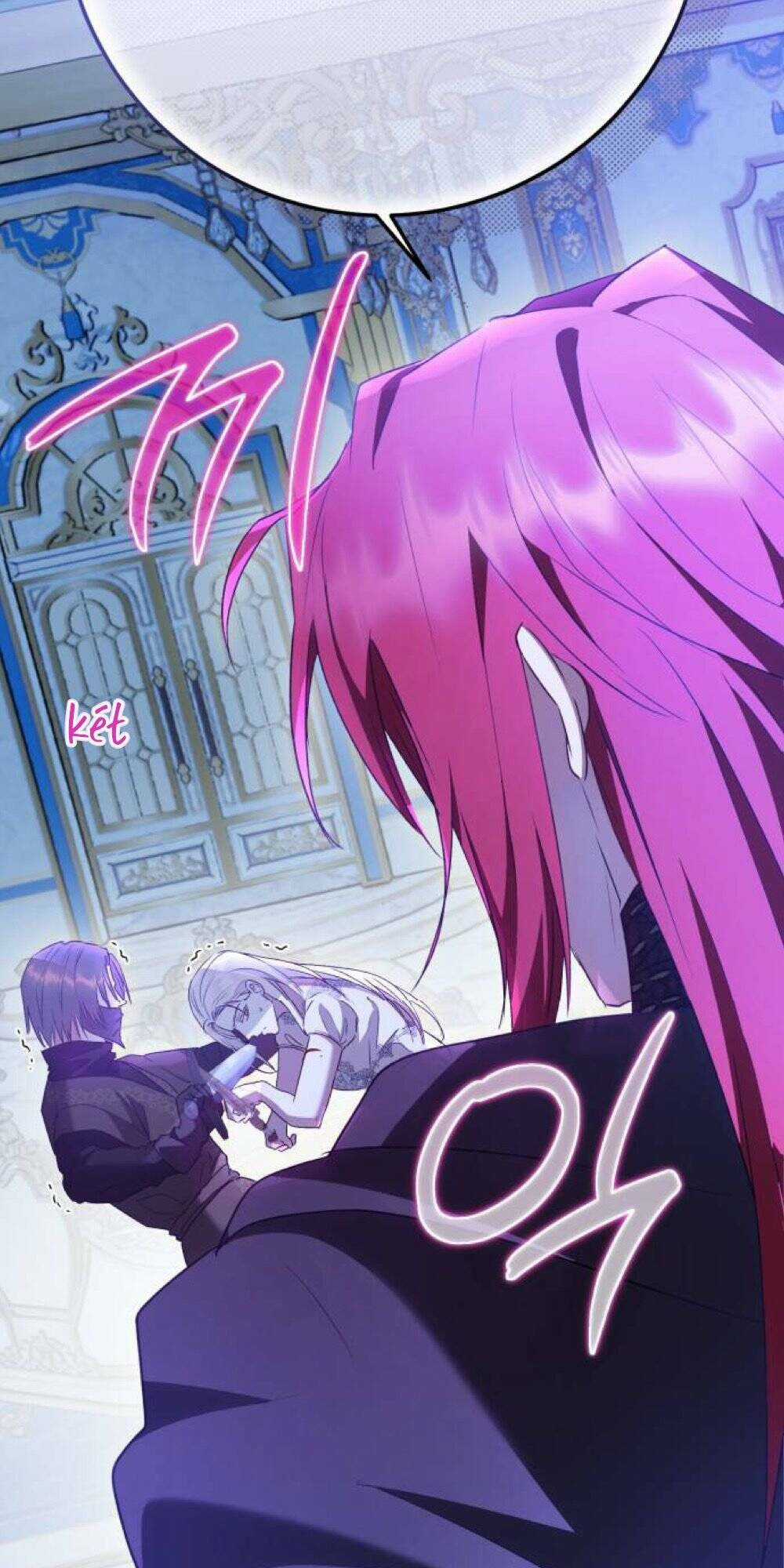 đại úy! chiến trường lần này là nơi này sao? Chapter 43.2 trang 42