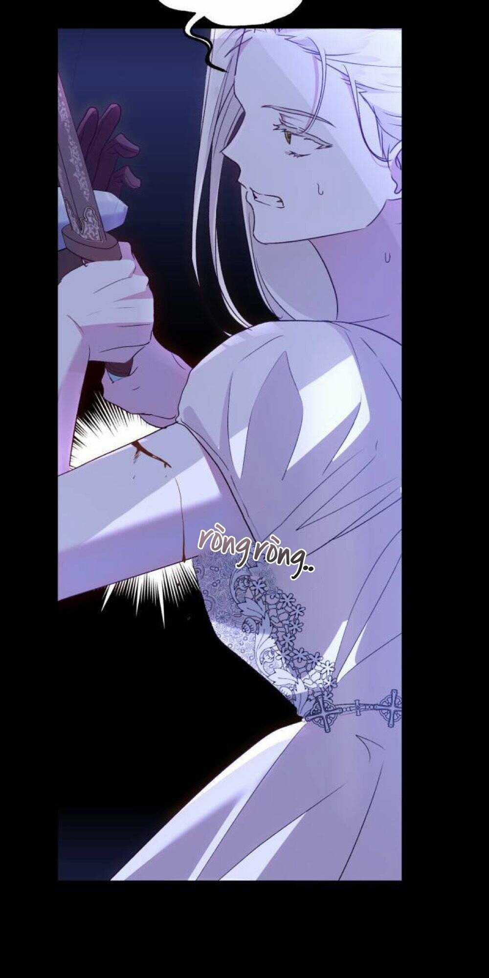 đại úy! chiến trường lần này là nơi này sao? Chapter 43.2 trang 44