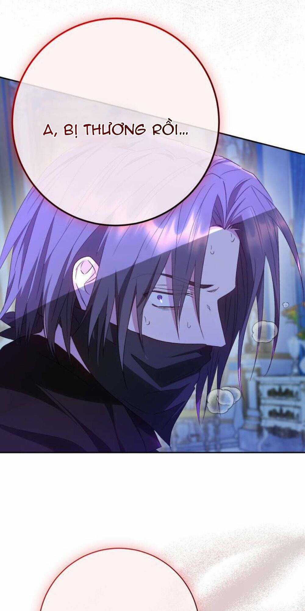 đại úy! chiến trường lần này là nơi này sao? Chapter 43.2 trang 47