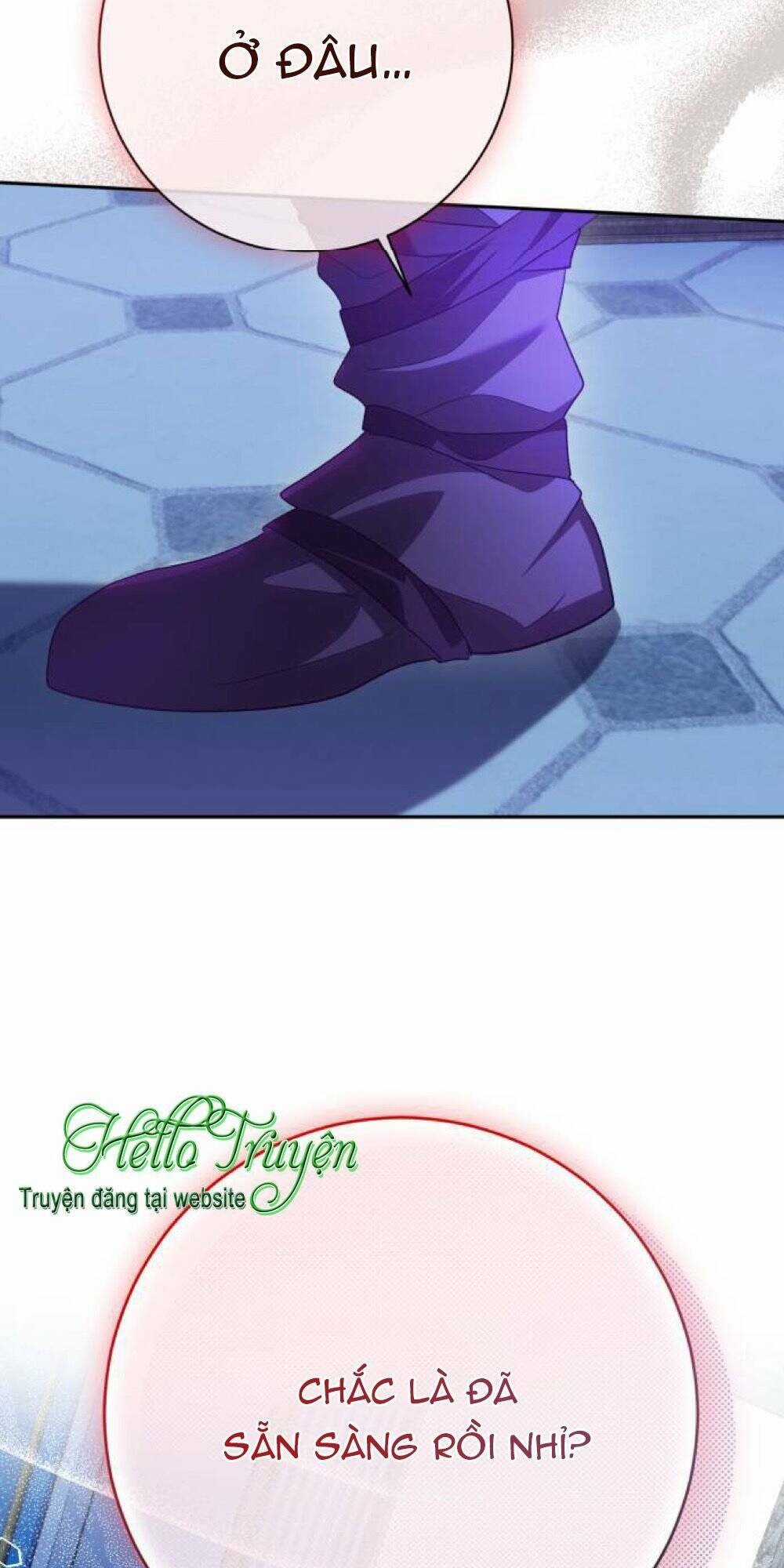 đại úy! chiến trường lần này là nơi này sao? Chapter 43.2 trang 48