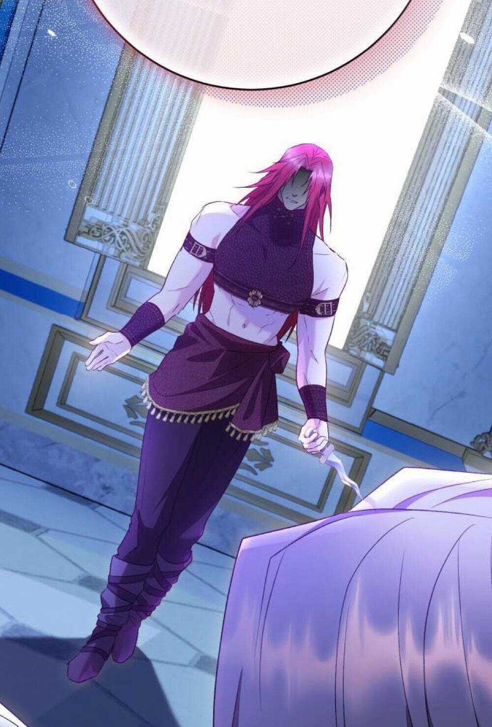 đại úy! chiến trường lần này là nơi này sao? Chapter 43.2 trang 49