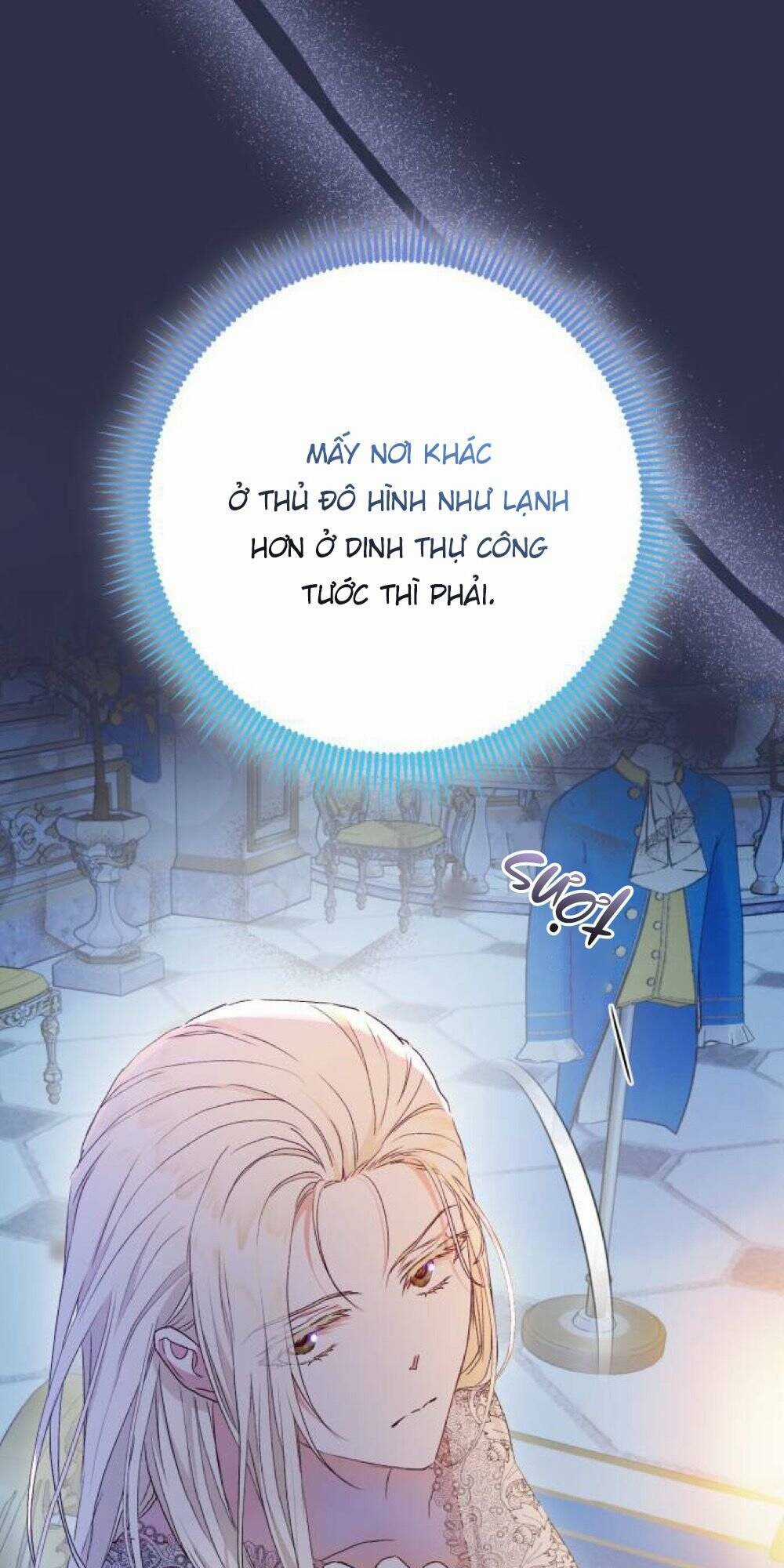 đại úy! chiến trường lần này là nơi này sao? Chapter 43.2 trang 8