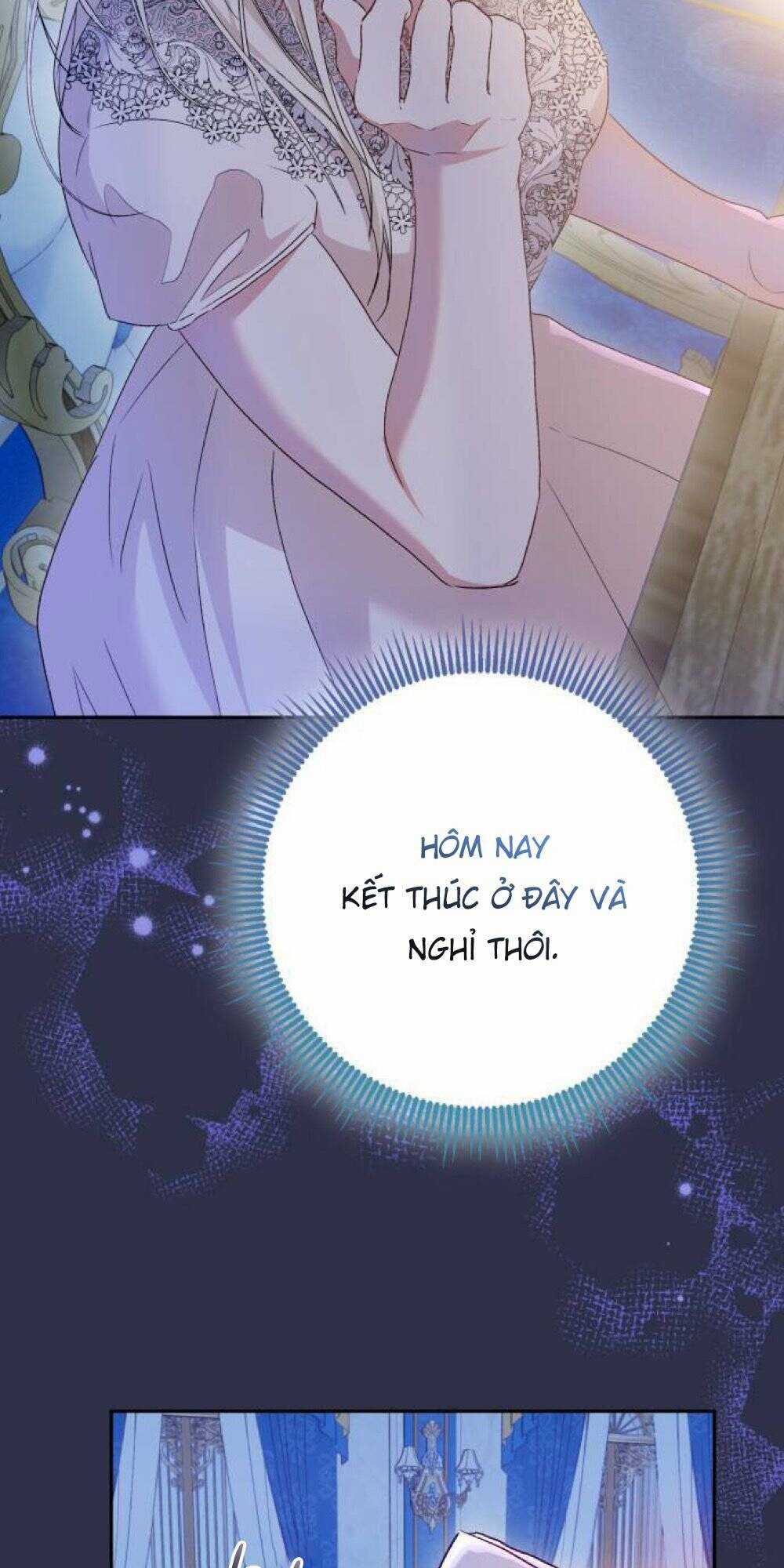 đại úy! chiến trường lần này là nơi này sao? Chapter 43.2 trang 9