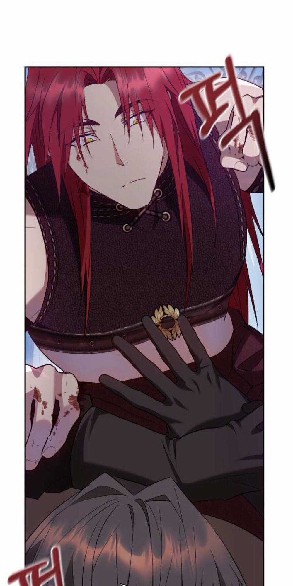 đại úy! chiến trường lần này là nơi này sao? Chapter 44.1 trang 12