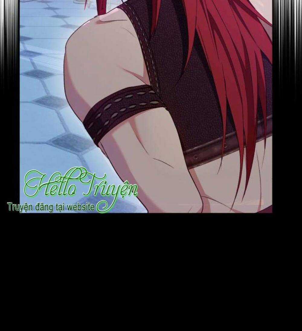 đại úy! chiến trường lần này là nơi này sao? Chapter 44.1 trang 16