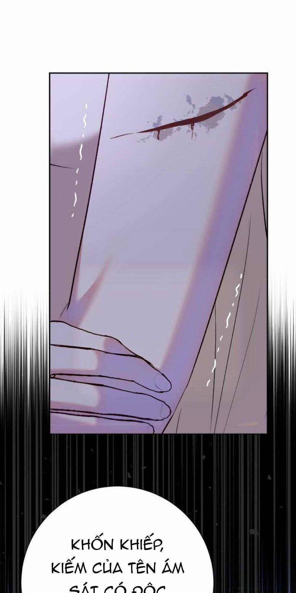 đại úy! chiến trường lần này là nơi này sao? Chapter 44.1 trang 19