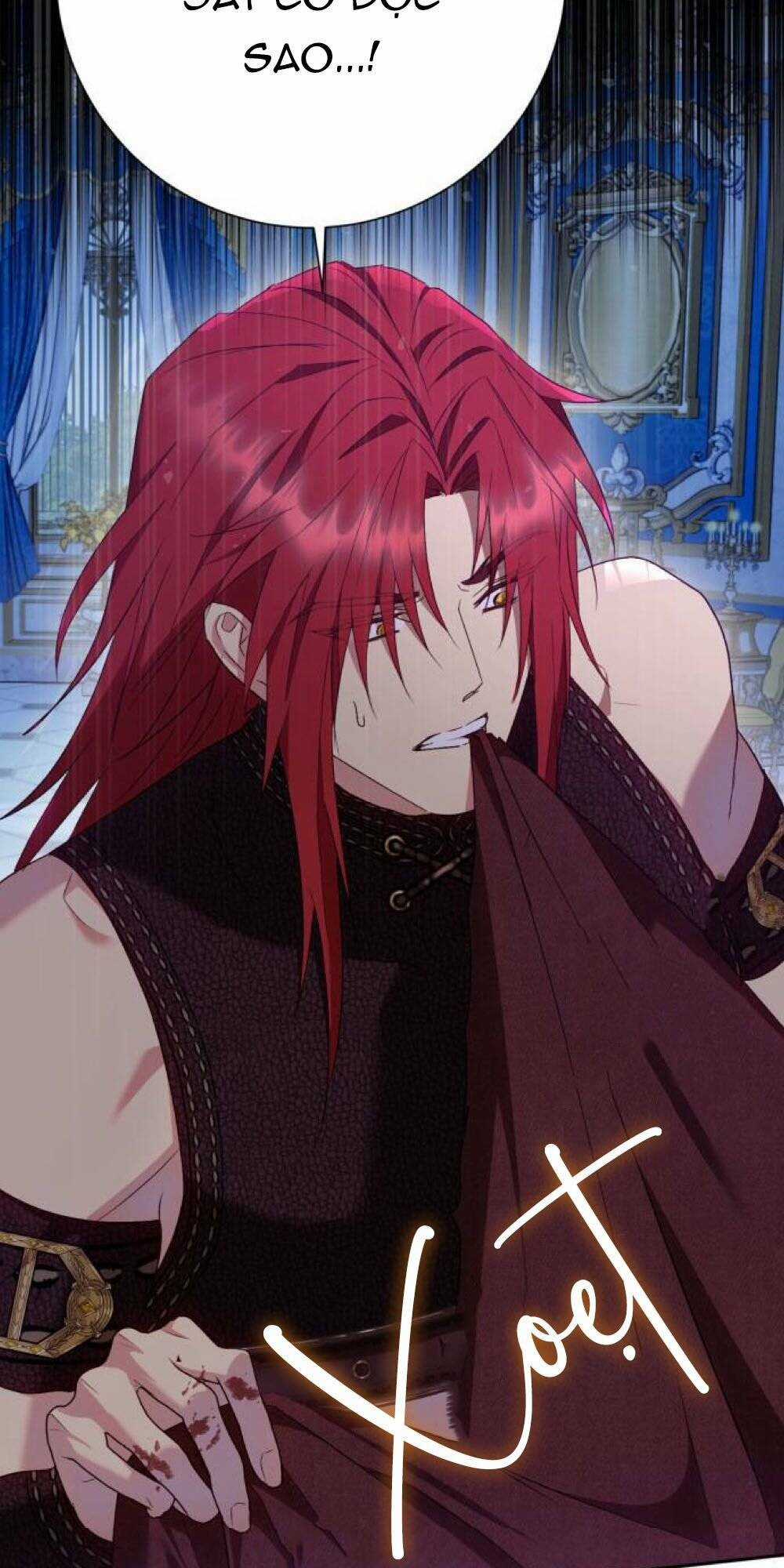 đại úy! chiến trường lần này là nơi này sao? Chapter 44.1 trang 20