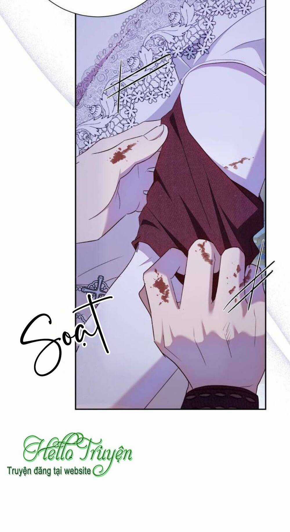 đại úy! chiến trường lần này là nơi này sao? Chapter 44.1 trang 22