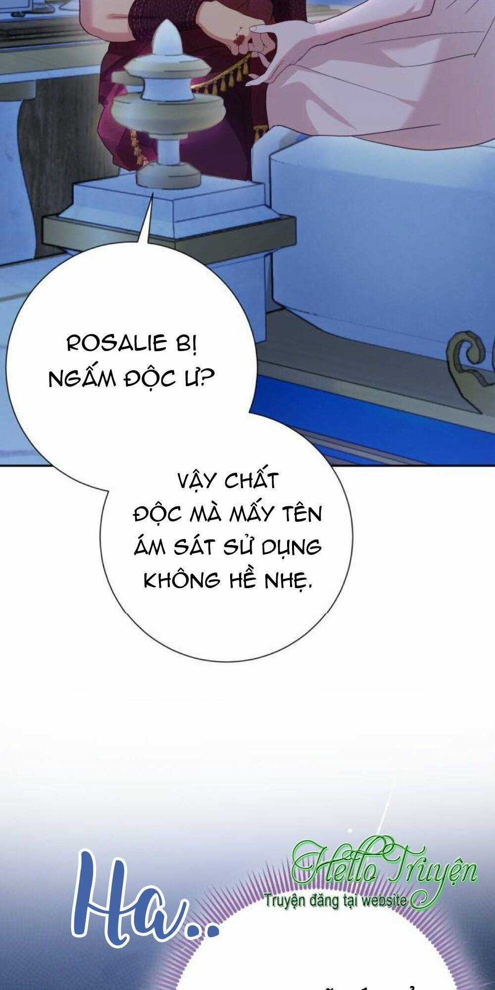 đại úy! chiến trường lần này là nơi này sao? Chapter 44.1 trang 24