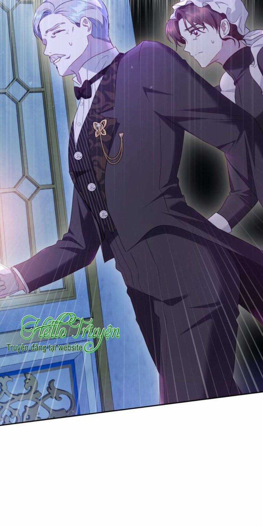 đại úy! chiến trường lần này là nơi này sao? Chapter 44.1 trang 32