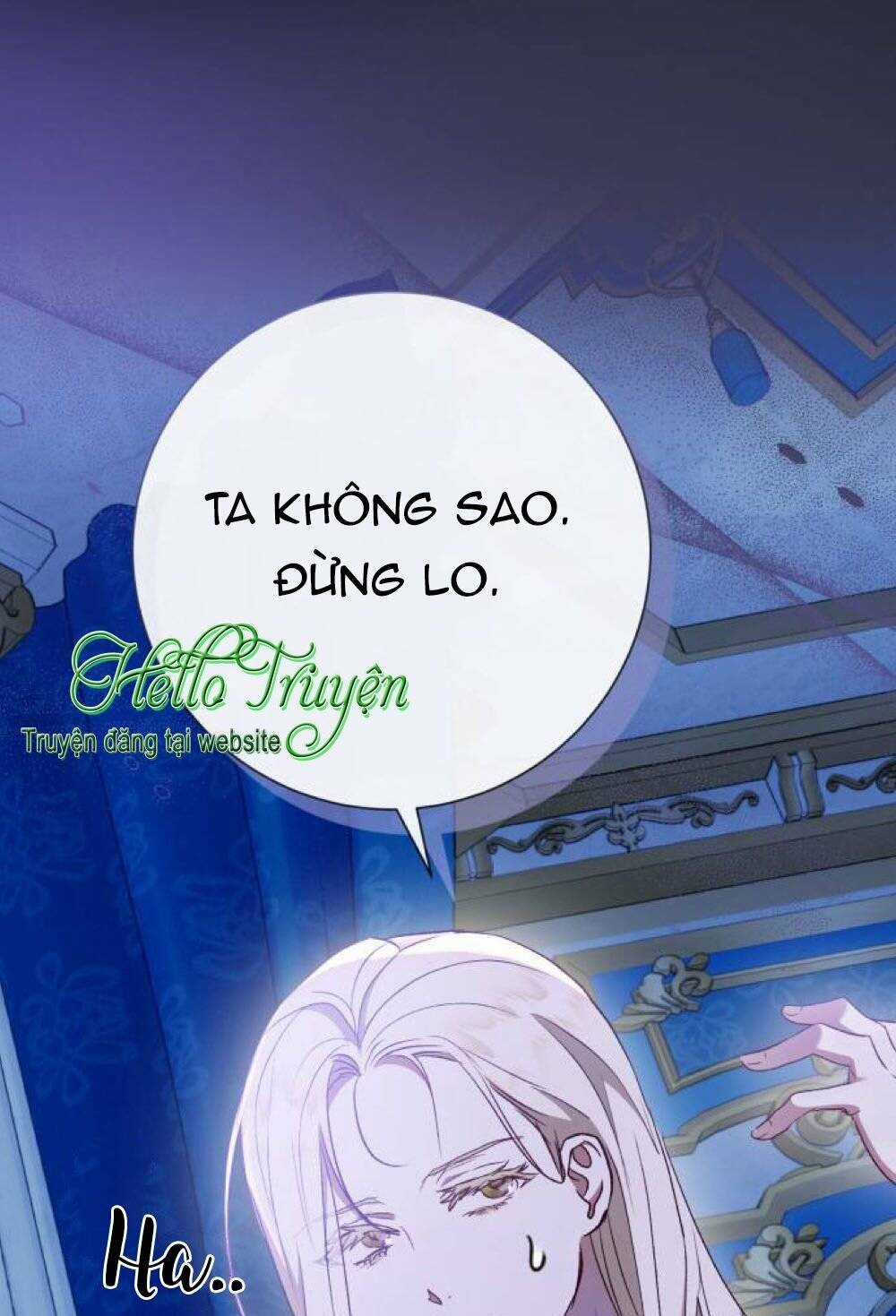 đại úy! chiến trường lần này là nơi này sao? Chapter 44.1 trang 36