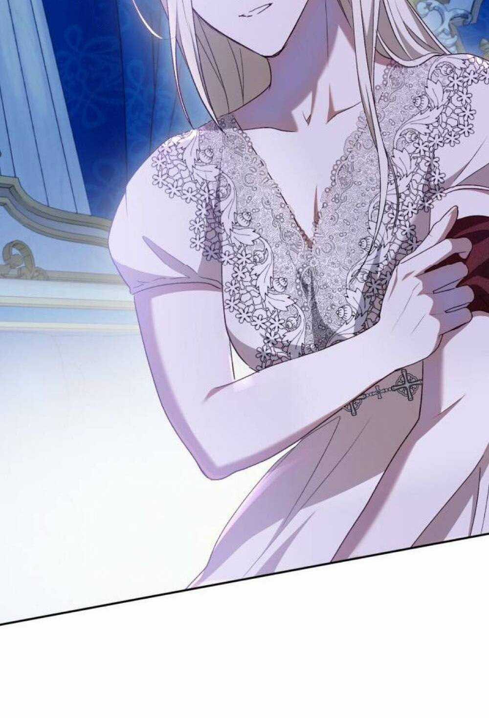 đại úy! chiến trường lần này là nơi này sao? Chapter 44.1 trang 37