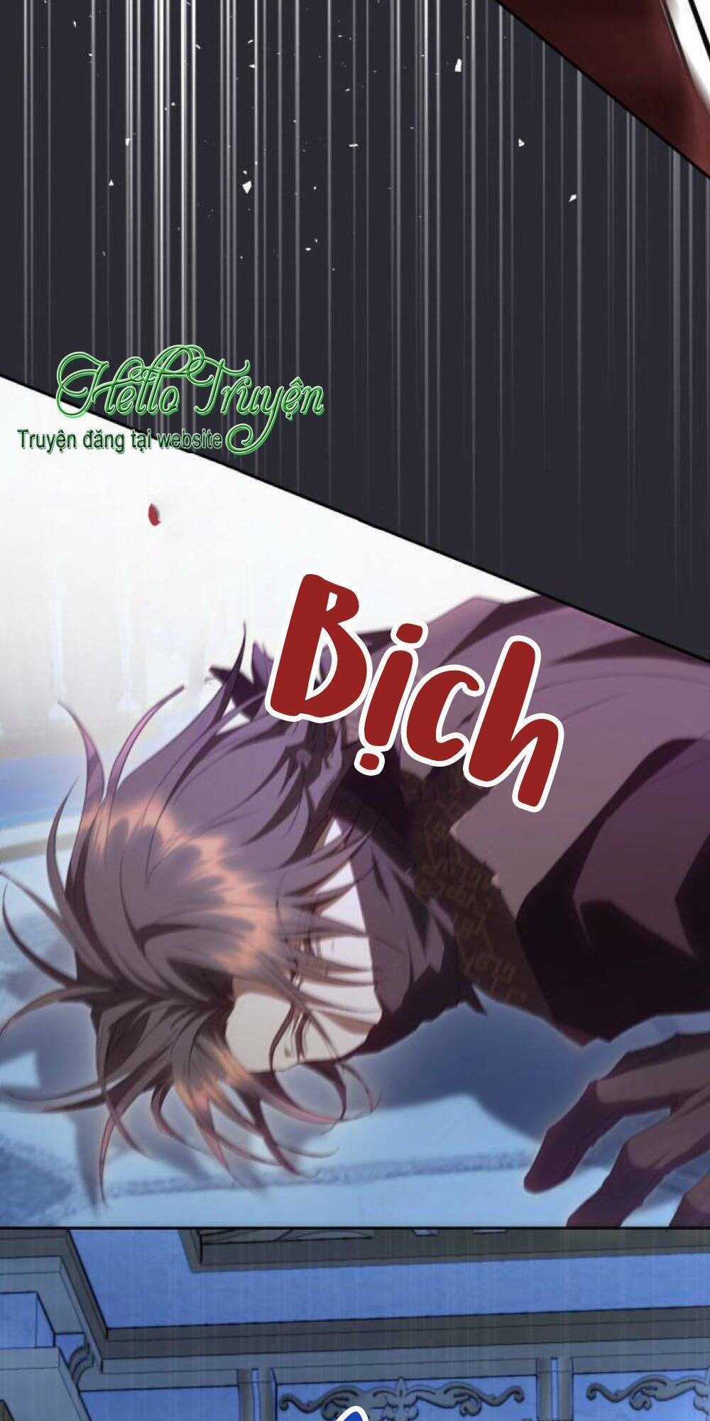 đại úy! chiến trường lần này là nơi này sao? Chapter 44.1 trang 4