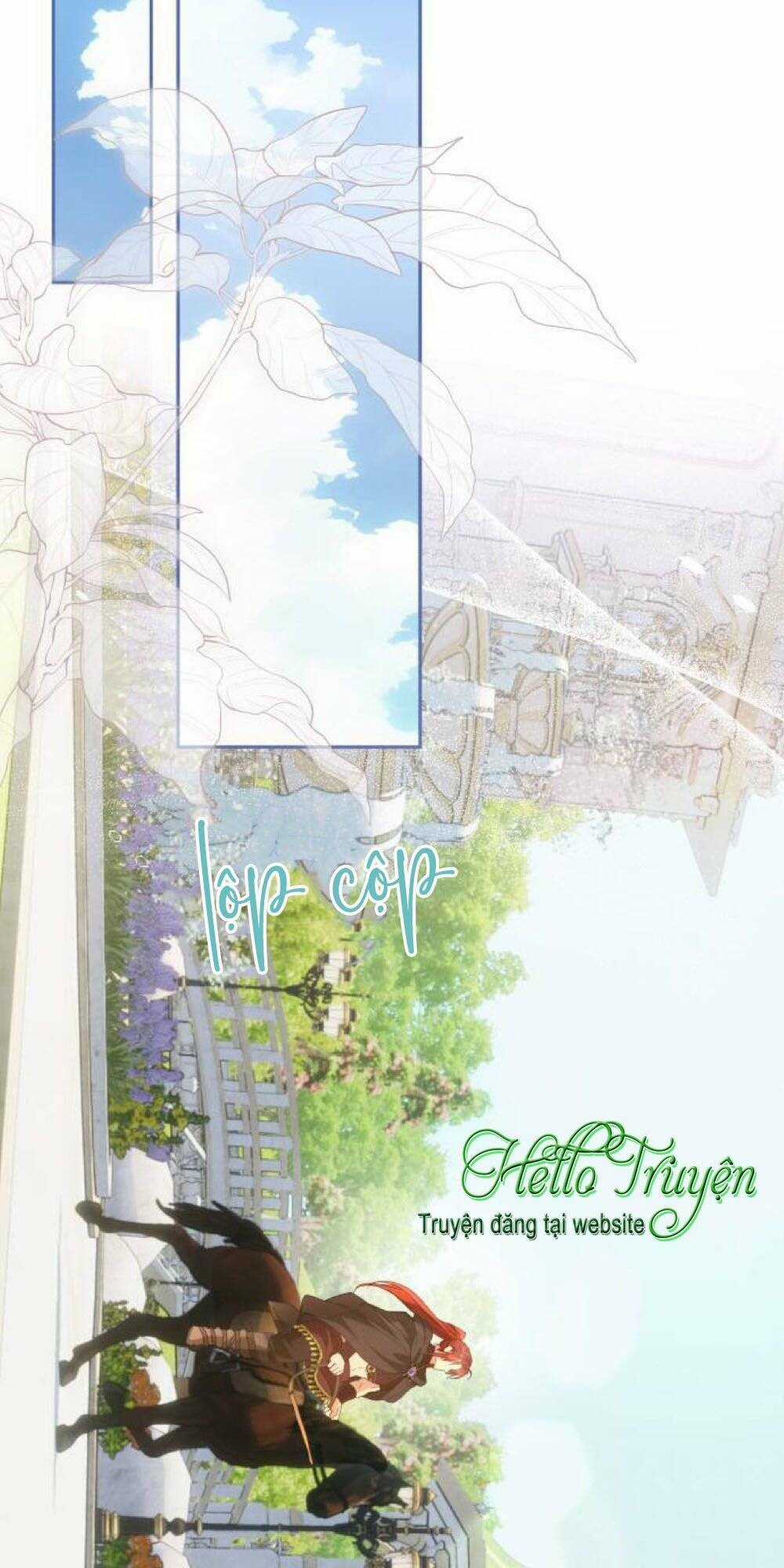 đại úy! chiến trường lần này là nơi này sao? Chapter 44.1 trang 41