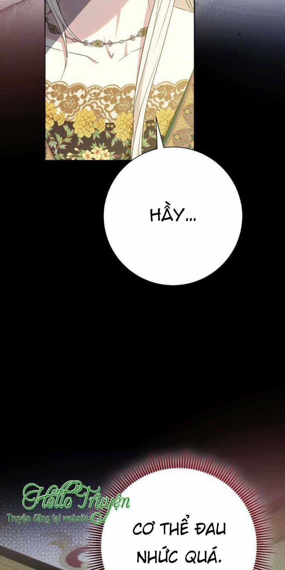 đại úy! chiến trường lần này là nơi này sao? Chapter 44.1 trang 45