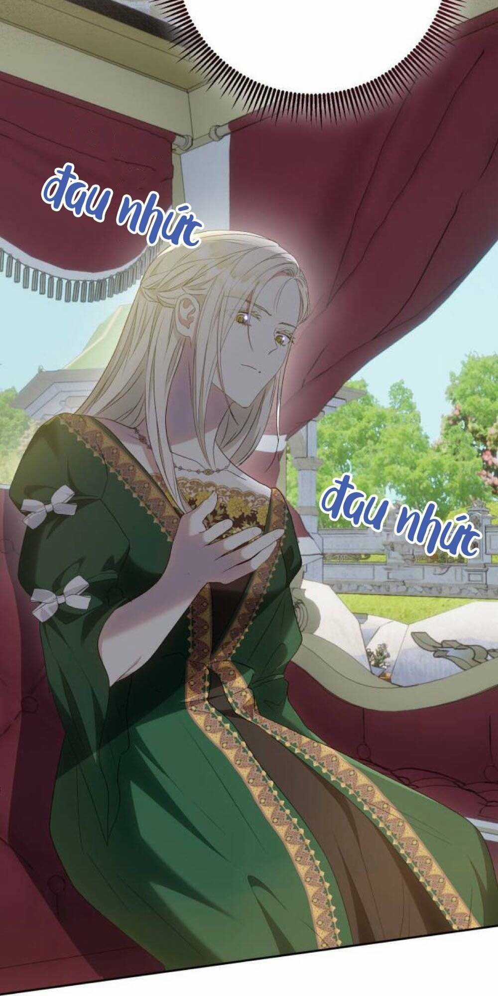 đại úy! chiến trường lần này là nơi này sao? Chapter 44.1 trang 46