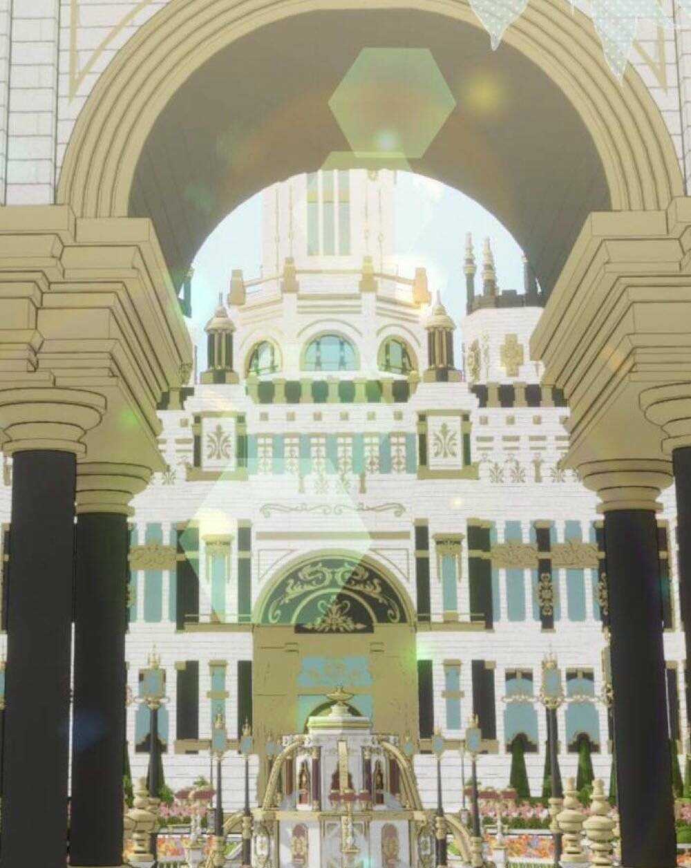 đại úy! chiến trường lần này là nơi này sao? Chapter 44.1 trang 48