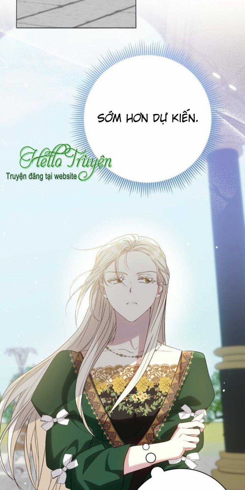 đại úy! chiến trường lần này là nơi này sao? Chapter 44.1 trang 51