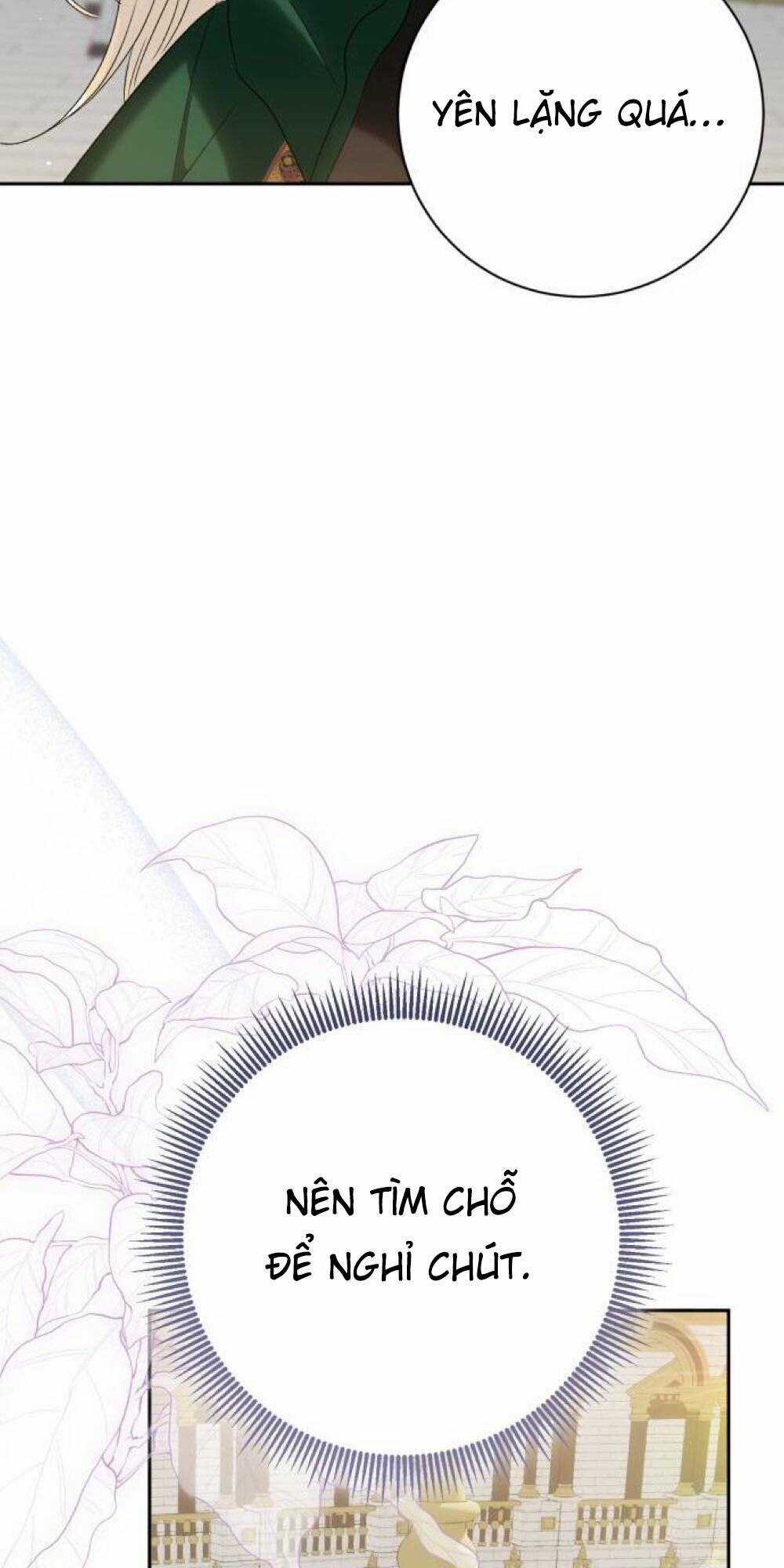 đại úy! chiến trường lần này là nơi này sao? Chapter 44.1 trang 52