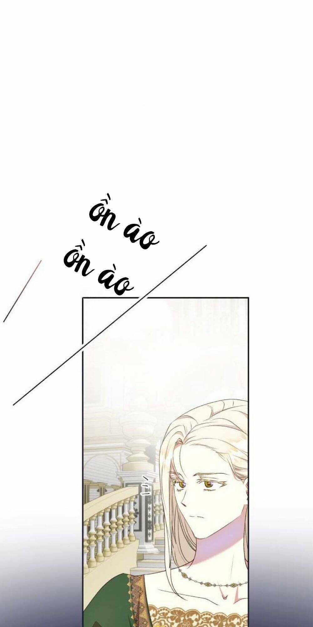 đại úy! chiến trường lần này là nơi này sao? Chapter 44.1 trang 54