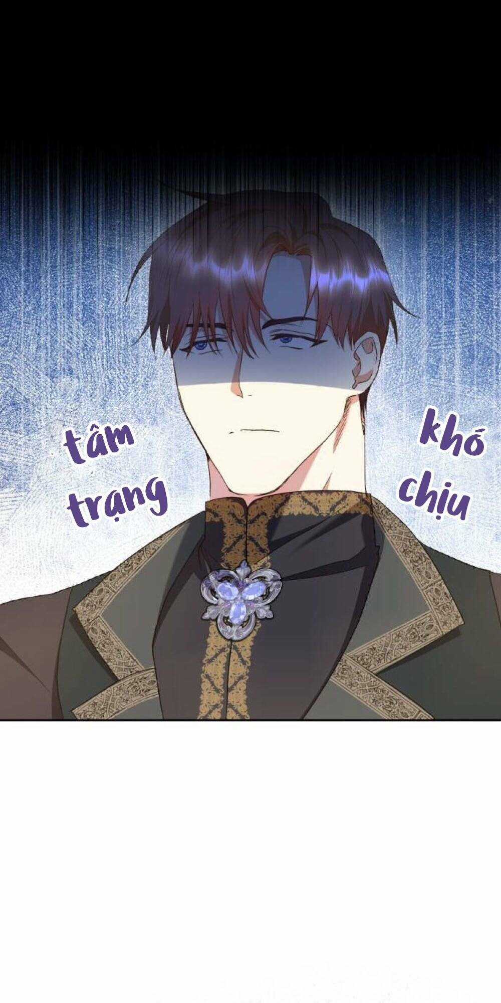 đại úy! chiến trường lần này là nơi này sao? Chapter 44.1 trang 57