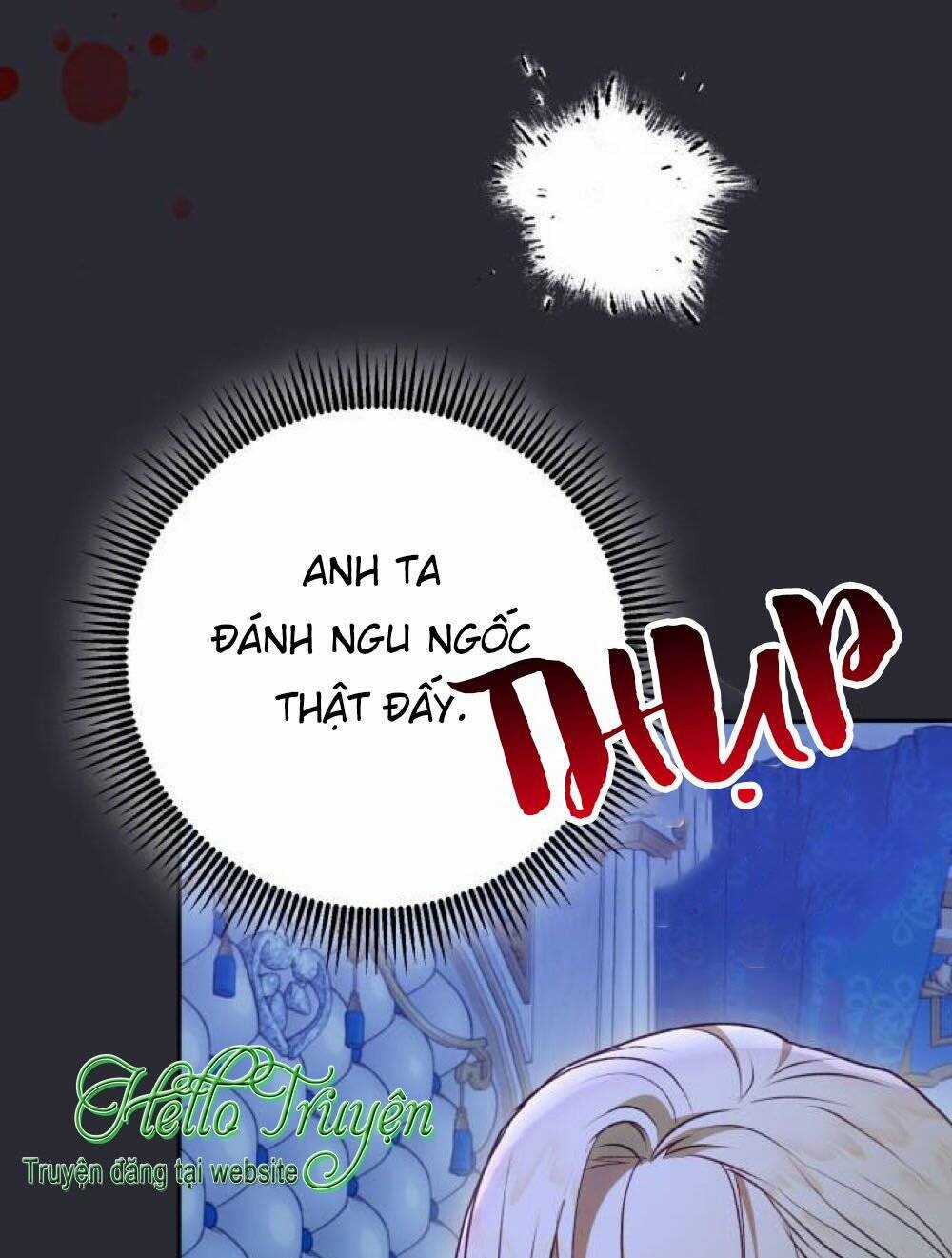 đại úy! chiến trường lần này là nơi này sao? Chapter 44.1 trang 8