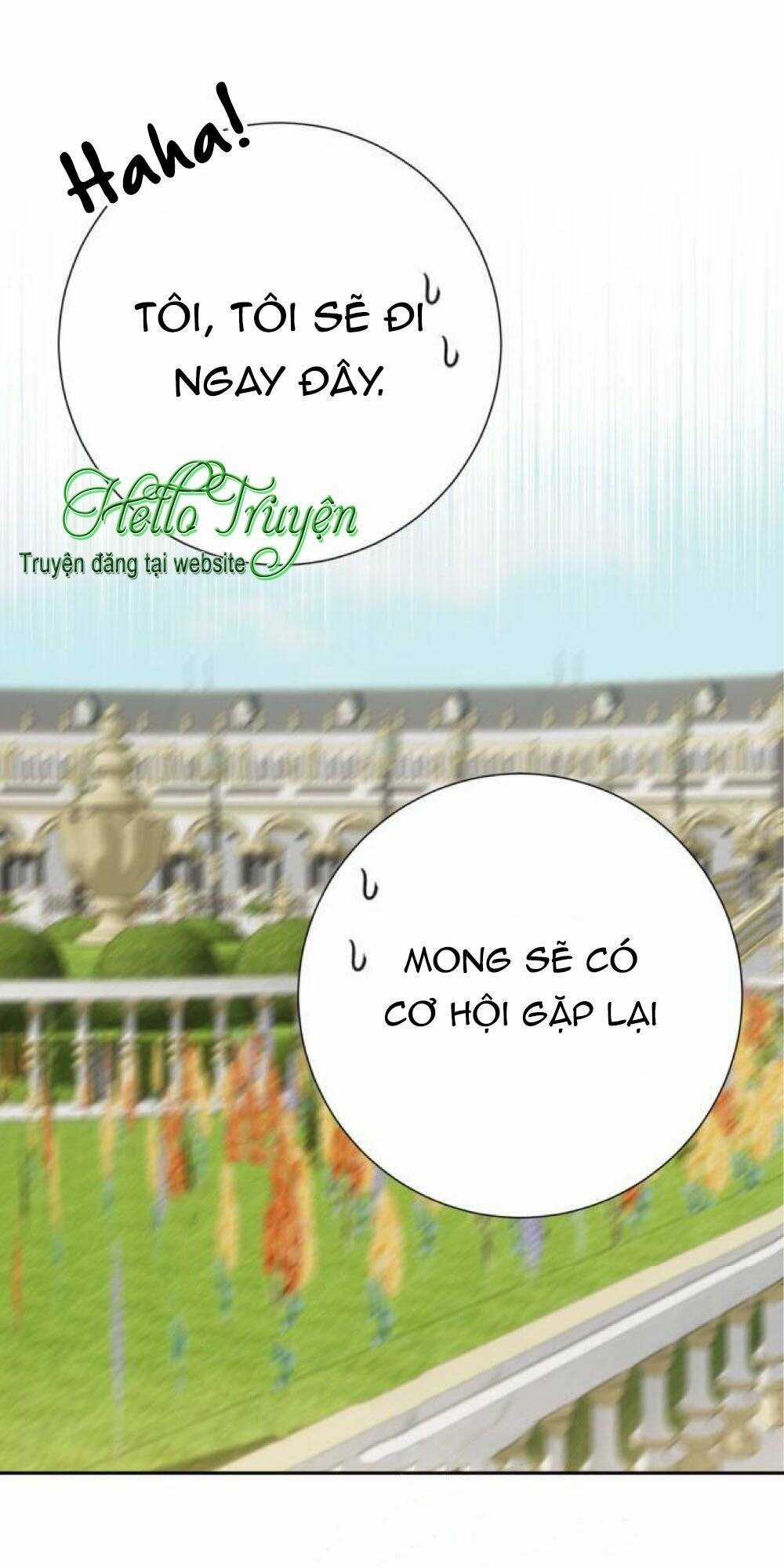 đại úy! chiến trường lần này là nơi này sao? Chapter 44.2 trang 17