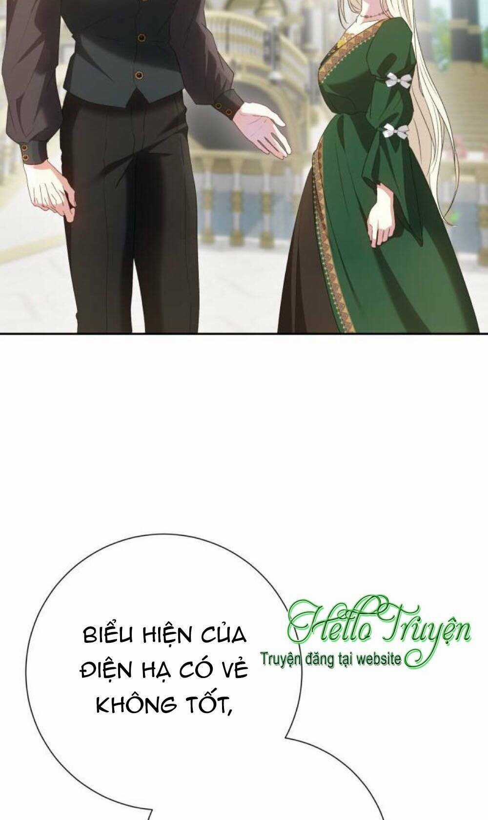 đại úy! chiến trường lần này là nơi này sao? Chapter 44.2 trang 19