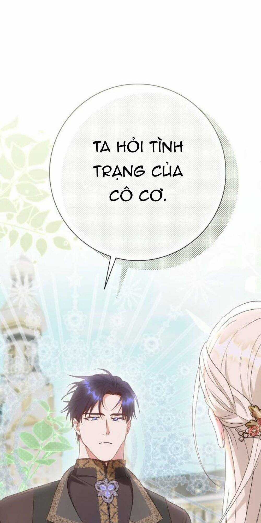 đại úy! chiến trường lần này là nơi này sao? Chapter 44.2 trang 21