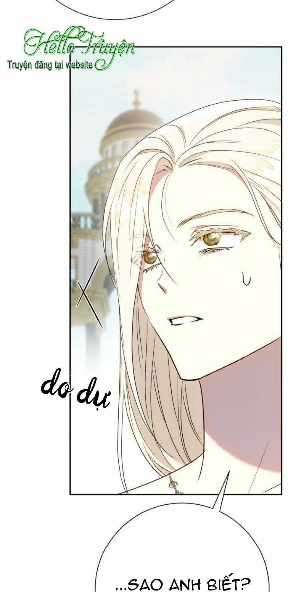 đại úy! chiến trường lần này là nơi này sao? Chapter 44.2 trang 23