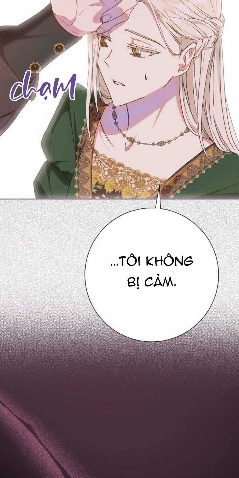 đại úy! chiến trường lần này là nơi này sao? Chapter 44.2 trang 29