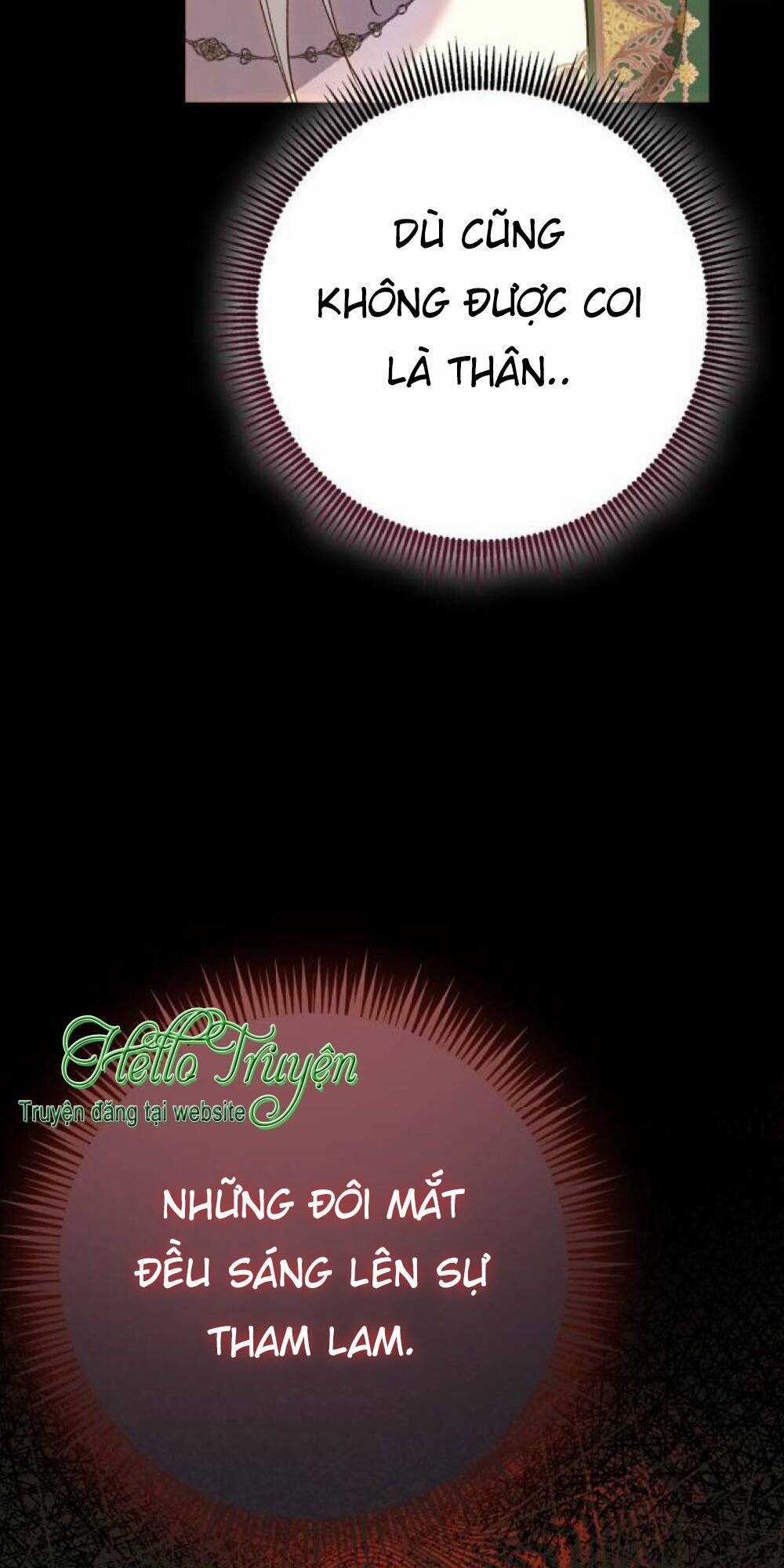 đại úy! chiến trường lần này là nơi này sao? Chapter 44.2 trang 3