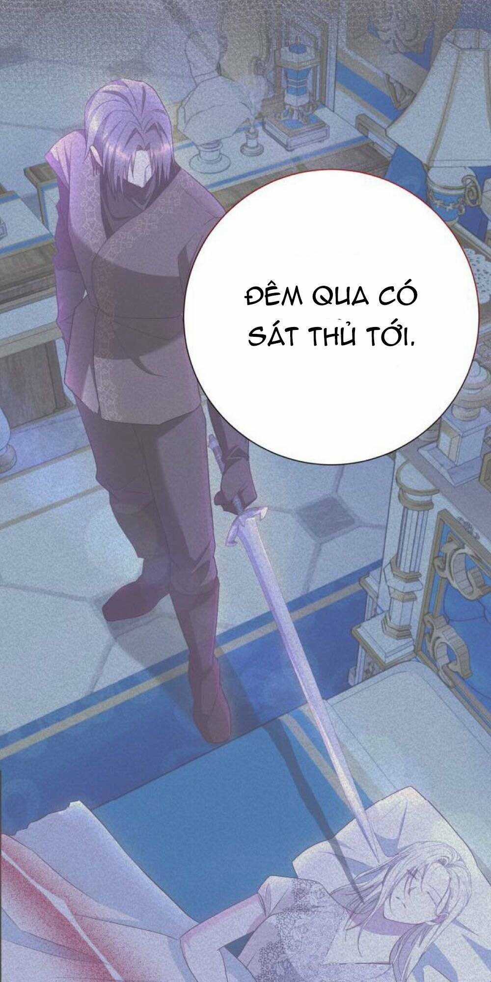 đại úy! chiến trường lần này là nơi này sao? Chapter 44.2 trang 32