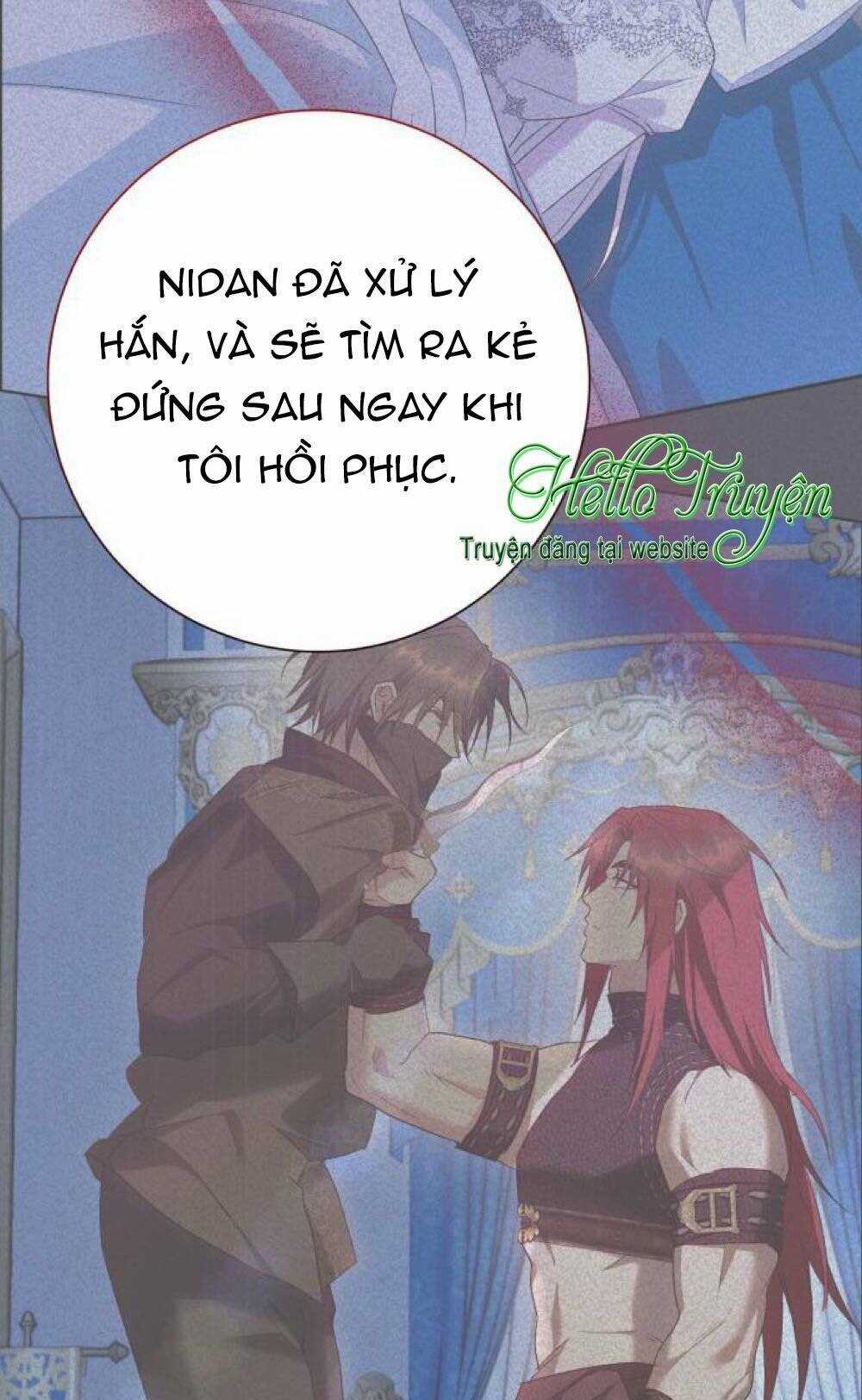 đại úy! chiến trường lần này là nơi này sao? Chapter 44.2 trang 33