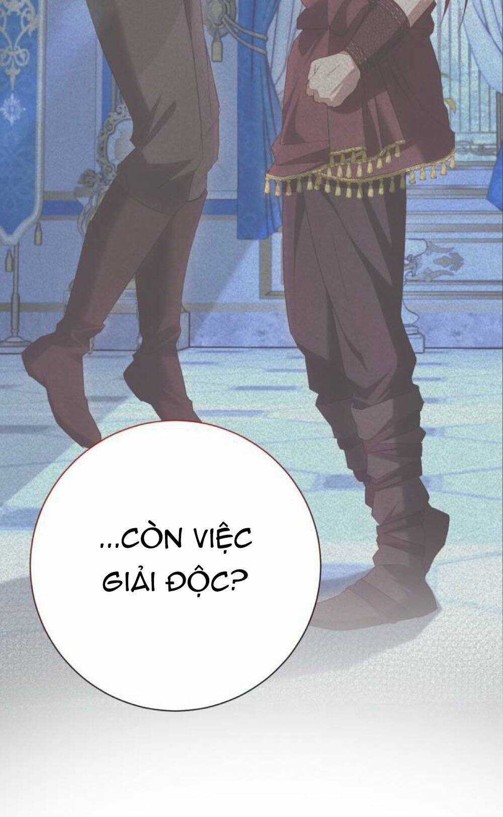 đại úy! chiến trường lần này là nơi này sao? Chapter 44.2 trang 34