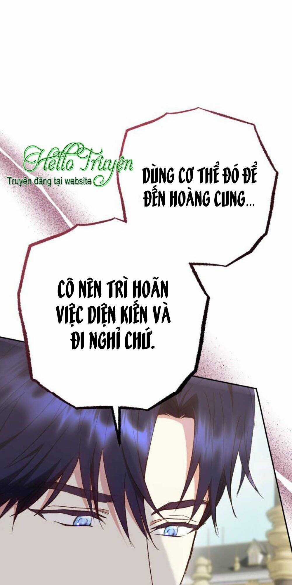 đại úy! chiến trường lần này là nơi này sao? Chapter 44.2 trang 36